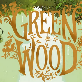 Non solo fumetti. 'Greenwood': la nuova serie di graphic novel di Barbara Canepa presentata al Lucca Comics 2024