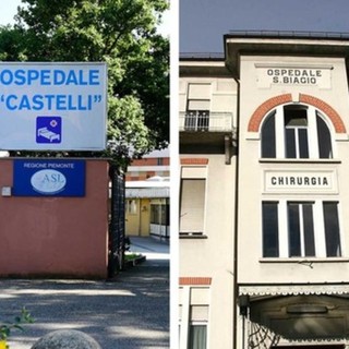 I sindacati rilanciano la proposta dell'ospedale unico