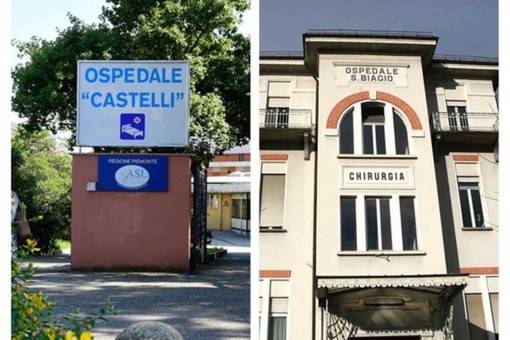 I sindacati rilanciano la proposta dell'ospedale unico