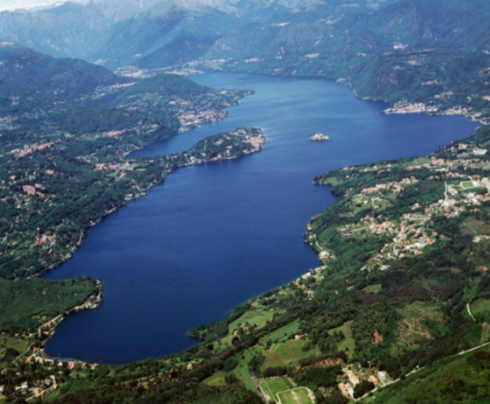 Lago d'Orta: un disastro ambientale trasformato in successo grazie al carbonato di calcio