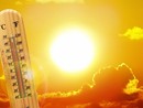 Cambiamento climatico: nel 2023 temperature record in tutte le stagioni