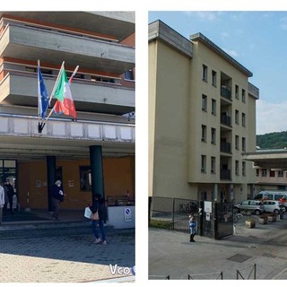 Asl Vco approva  i progetti per la riqualificazione degli ospedali di Verbania e Domodossola