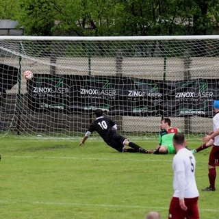 Promozione, tra le squadare del VCO solo la Juventus Domo sorride