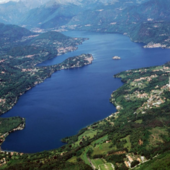 Lago d'Orta: un disastro ambientale trasformato in successo grazie al carbonato di calcio