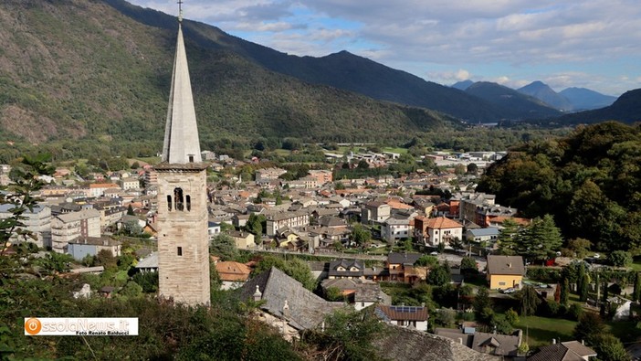 &quot;La cura è di casa&quot;, a Ornavasso tre conferenze dedicate alla comunità