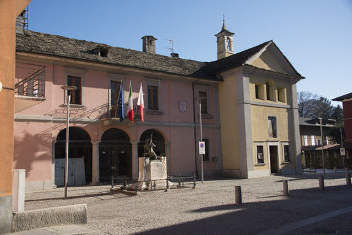 A Ornavasso scenette e barzellette in dialetto