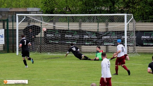 Promozione, tra le squadare del VCO solo la Juventus Domo sorride