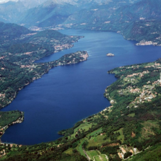 Lago d'Orta: un disastro ambientale trasformato in successo grazie al carbonato di calcio