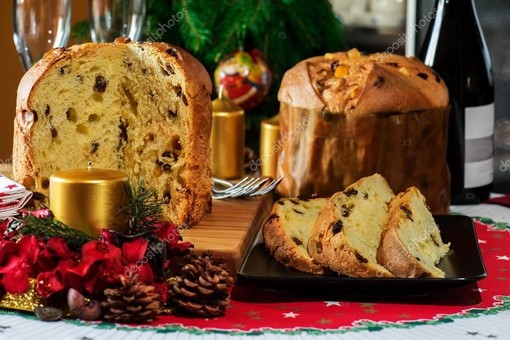 Al via il &quot;Panettoni Market&quot; a sostegno della Croce Rossa