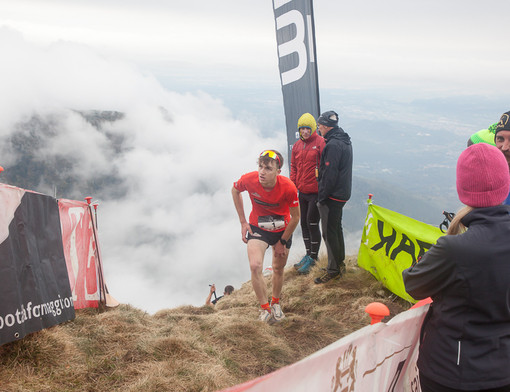 Peter Bettoli non finisce di stupire: vince anche il titolo italiano km verticale