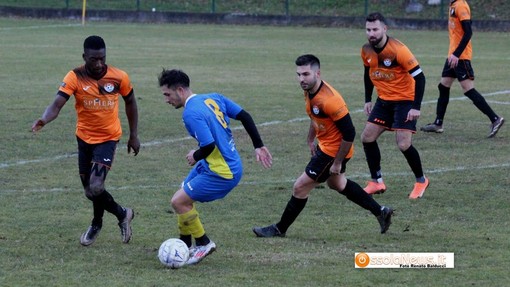 Promozione e Prima Categoria, in campo stasera cinque squadre del VCO