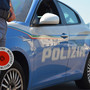 Controlli straordinari della polizia sulle strade del Vco: dieci sanzioni e una denuncia