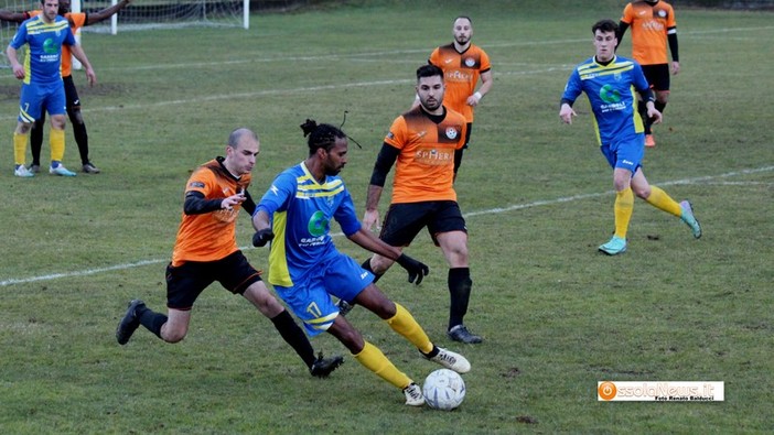 Prima, Bagnella e Fondotoce in campo domenica