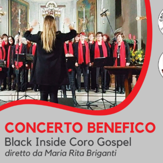 Concerto benefico per l'opera di soccorso: una serata di musica e solidarietà a Verbania