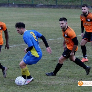 Promozione e Prima Categoria, in campo stasera cinque squadre del VCO