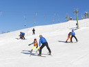 Riparte la stagione sciistica del Mottarone Ski Park