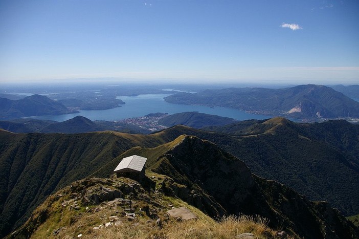 Il Parco Nazionale della Val Grande in prima linea per il turismo sostenibile