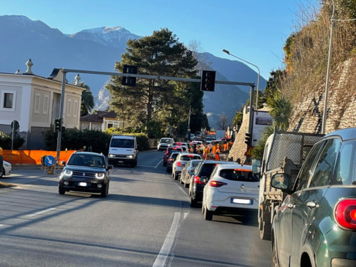 Nuovo semaforo alla Beata Giovannina, i lavori in autunno