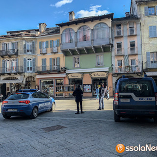 Controlli della polizia nel fine settimana: sanzioni per possesso di cocaina e hashish