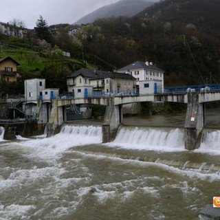 Previste ancora piogge intense questa notte