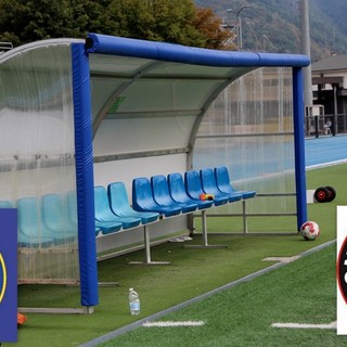 Promozione, è derby tra Feriolo e Omegna