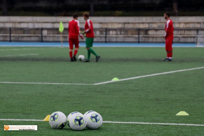 Coppa, Promozione e Prima Categoria di nuovo in campo stasera e domani