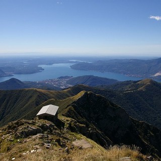 Il Parco Nazionale della Val Grande in prima linea per il turismo sostenibile