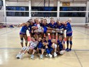 Volley: ultima di Coppa Piemonte per Rosaltiora