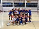 Volley: ultima di Coppa Piemonte per Rosaltiora