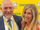 Coldiretti Piemonte, Cristina Brizzolari è la nuova presidente