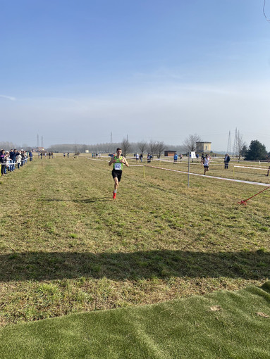 Sport Project Vco trionfa ai Campionati Regionali di Cross