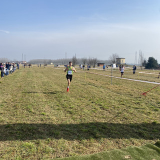 Sport Project Vco trionfa ai Campionati Regionali di Cross