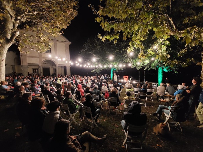 SacreSelve Festival: un incontro di natura, spiritualità e cultura al Sacro Monte di Ghiffa