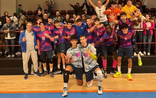 Pallavolo Altiora: sfide cruciali al rientro nei campionati regionali