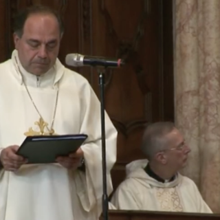 Il messaggio del presidente Mattarella per la beatificazione di don Giuseppe Rossi