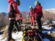 La “serata della montagna” del Soccorso Alpino di Ornavasso