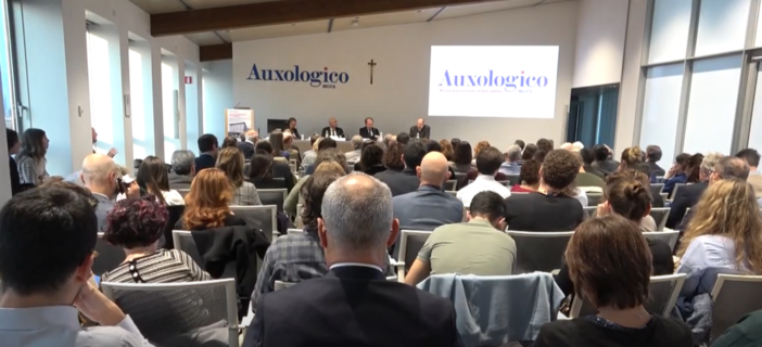 Grande successo per la giornata della ricerca all'Auxologico San Luca