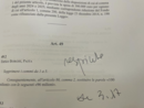 Il senatore Borghi: &quot;La destra tassa i frontalieri&quot;