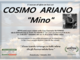 Cosimo Ariano &quot;Mino&quot;