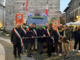 Inaugurato nuovo mezzo della protezione civile a Valle Cannobina FOTO