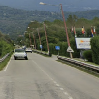 Lavori tra Feriolo e Fondotoce, strada chiusa 11 giorni