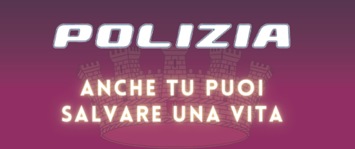 Giornata internazionale per l’eliminazione della violenza contro le donne: iniziativa della Polizia di Stato a Intra