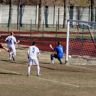 Foto: le immagini sono di Virtus Villa-Serravallese