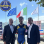 Canoa: Giacomo Combi si qualifica per i campionati europei