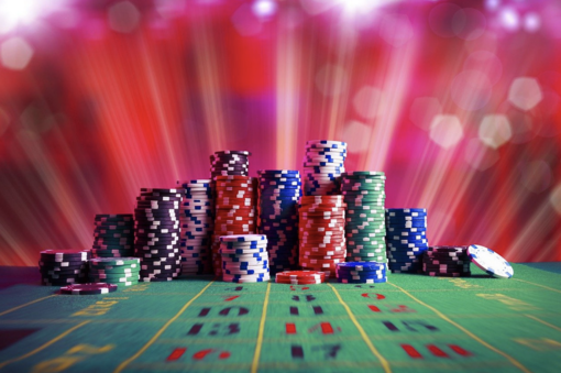 Sbloccate premi entusiasmanti con queste esclusive promozioni dei casinò online