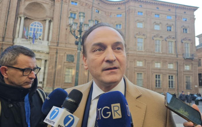 Verso le Regionali, Cirio sull'avversaria del Pd, Pentenero: &quot;La rispetto molto&quot;