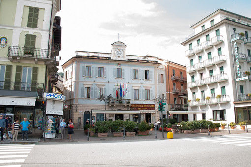 Stresa, Babbo Natale &quot;salta un giro&quot; ma rimane la casella per le letterine