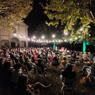 SacreSelve Festival: un incontro di natura, spiritualità e cultura al Sacro Monte di Ghiffa