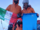 Ferðaský Glacier Expedition 2024: il team presenta la spedizione in Islanda a Baveno