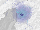 Scossa di terremoto in Canton Ticino